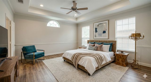 3563 Caruth Lane, Frisco, TX 75034
