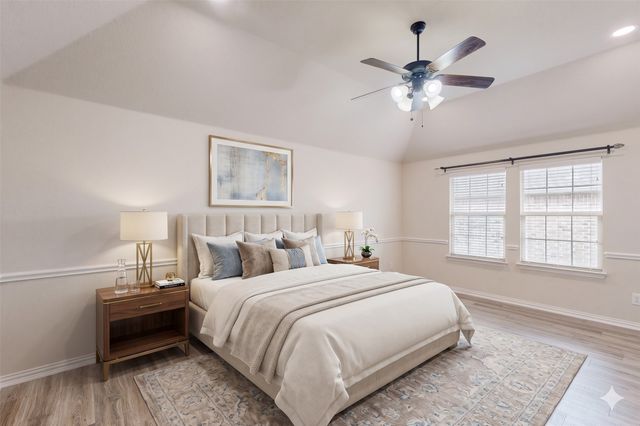 3563 Caruth Lane, Frisco, TX 75034