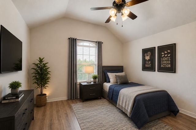 3563 Caruth Lane, Frisco, TX 75034