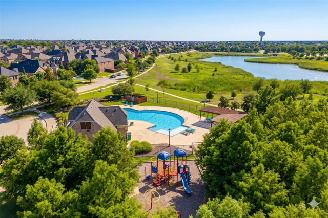 3563 Caruth Lane, Frisco, TX 75034