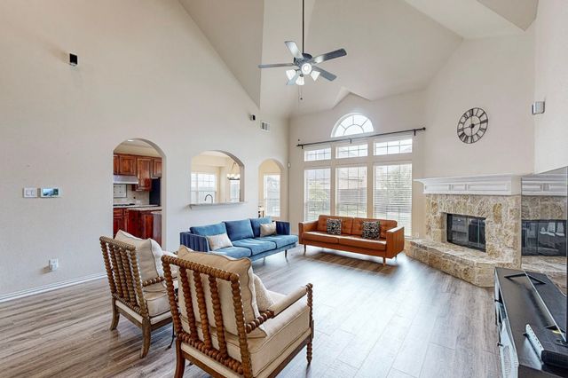 3563 Caruth Lane, Frisco, TX 75034