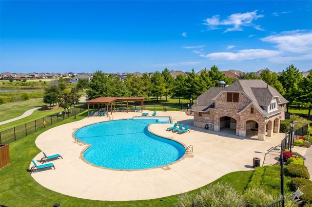 3563 Caruth Lane, Frisco, TX 75034