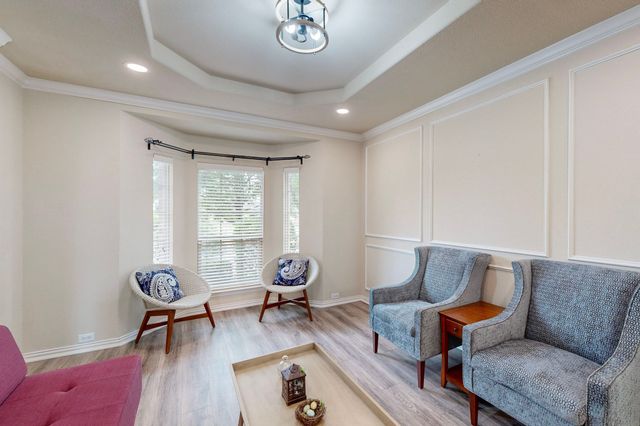3563 Caruth Lane, Frisco, TX 75034