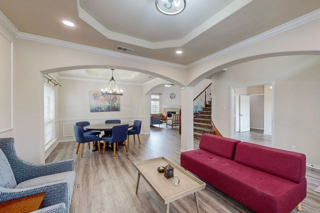 3563 Caruth Lane, Frisco, TX 75034