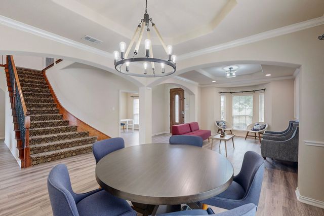 3563 Caruth Lane, Frisco, TX 75034