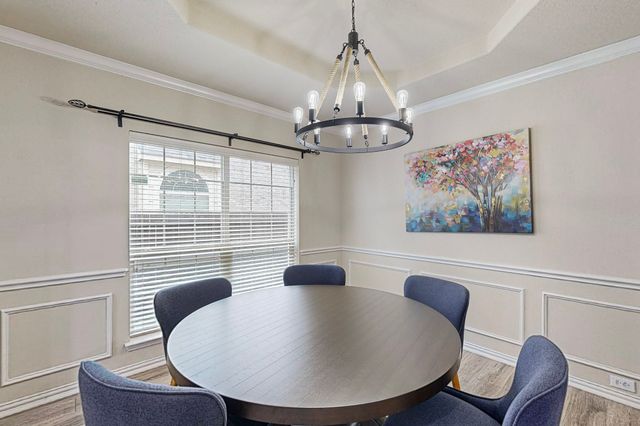 3563 Caruth Lane, Frisco, TX 75034