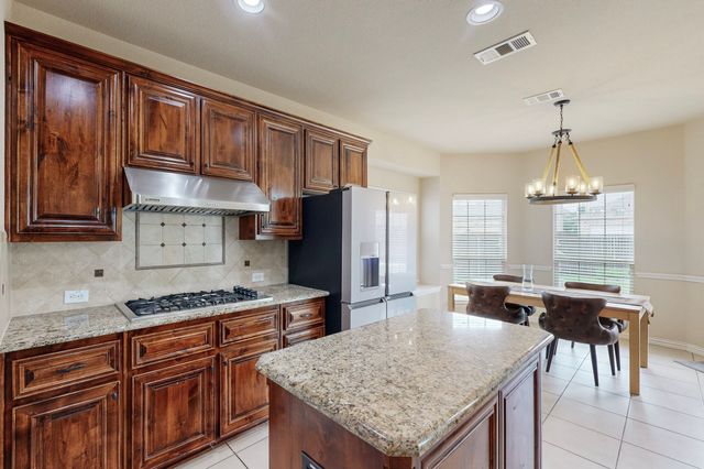 3563 Caruth Lane, Frisco, TX 75034