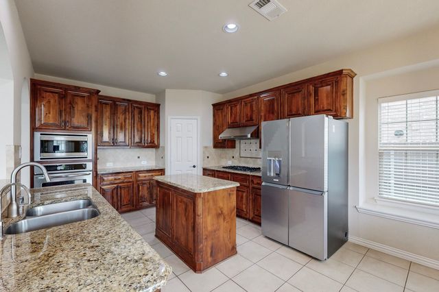 3563 Caruth Lane, Frisco, TX 75034