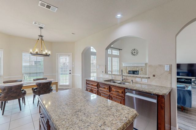 3563 Caruth Lane, Frisco, TX 75034