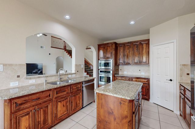 3563 Caruth Lane, Frisco, TX 75034