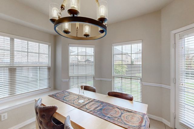 3563 Caruth Lane, Frisco, TX 75034