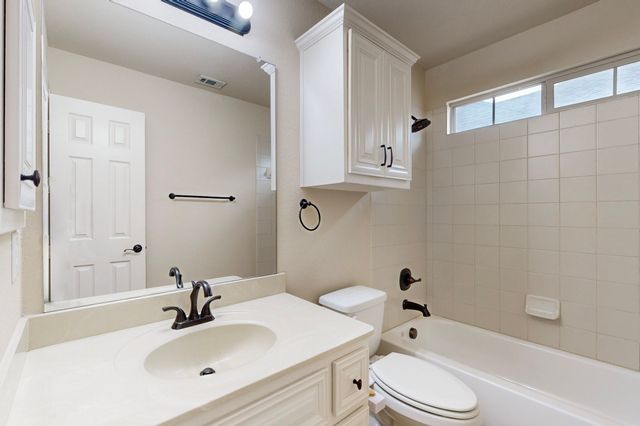 3563 Caruth Lane, Frisco, TX 75034