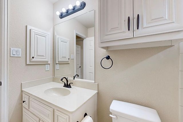 3563 Caruth Lane, Frisco, TX 75034