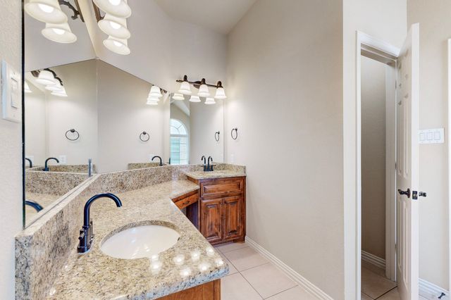 3563 Caruth Lane, Frisco, TX 75034