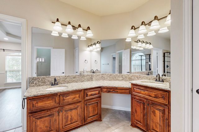 3563 Caruth Lane, Frisco, TX 75034