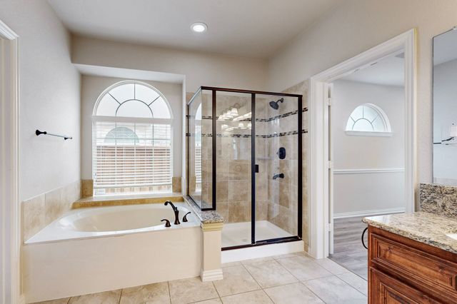 3563 Caruth Lane, Frisco, TX 75034