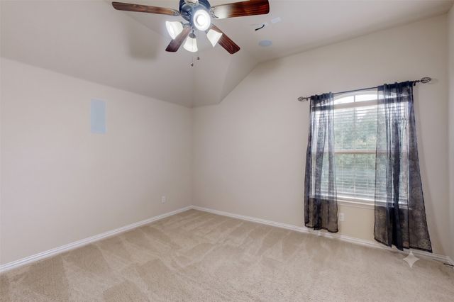 3563 Caruth Lane, Frisco, TX 75034