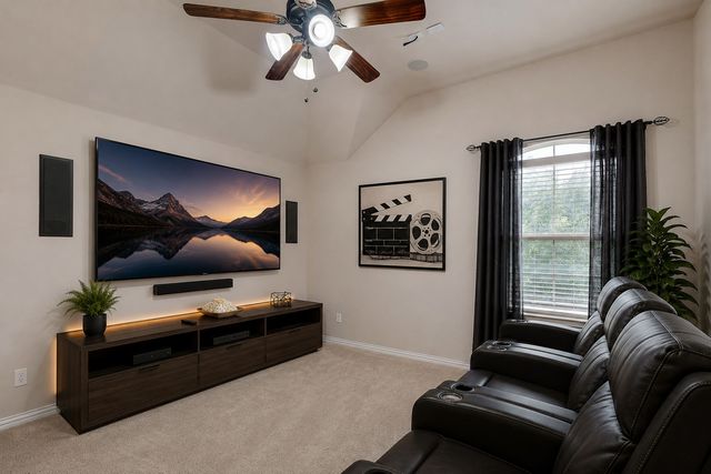 3563 Caruth Lane, Frisco, TX 75034