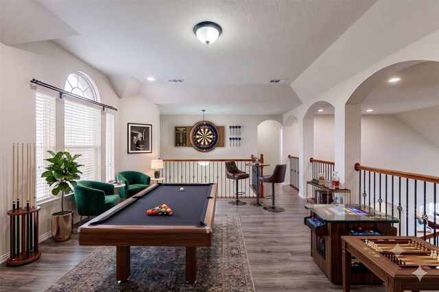 3563 Caruth Lane, Frisco, TX 75034