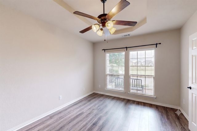 3563 Caruth Lane, Frisco, TX 75034