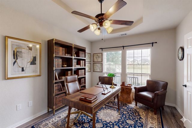3563 Caruth Lane, Frisco, TX 75034