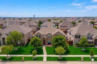 3563 Caruth Lane, Frisco, TX 75034