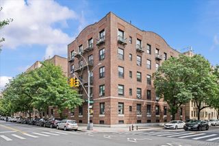 109 Seaman Avenue 4C, New York (manhattan), NY 10034