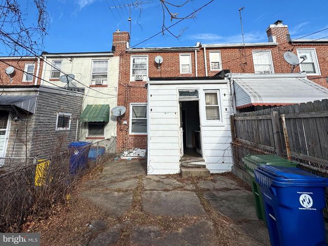 3323 KENYON AVE, Baltimore, MD 21213