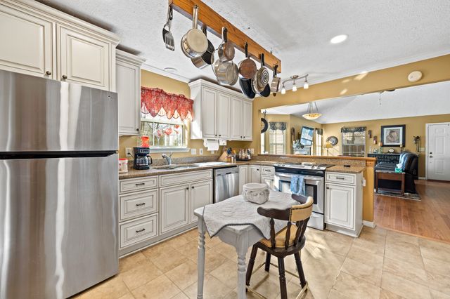 689 Granwood Blvd, W, Old Hickory, TN 37138