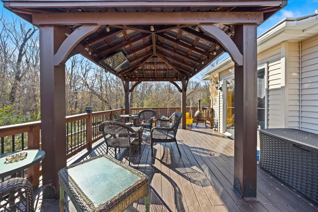 689 Granwood Blvd, W, Old Hickory, TN 37138