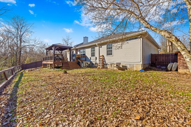 689 Granwood Blvd, W, Old Hickory, TN 37138