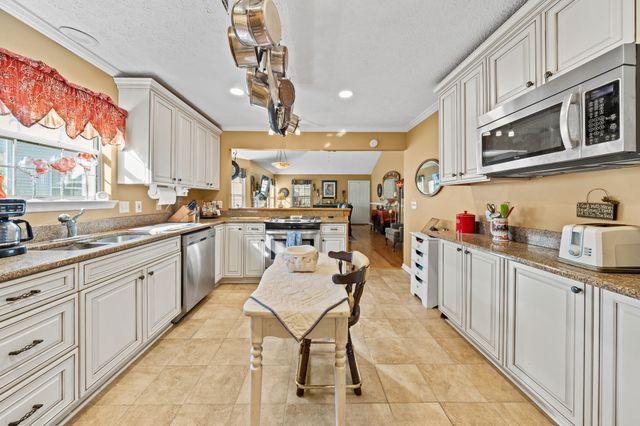 689 Granwood Blvd, W, Old Hickory, TN 37138