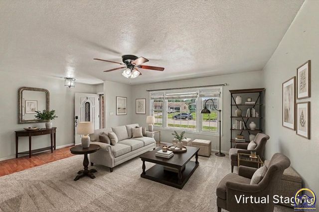 5408 SW 12th TER, Topeka, KS 66604