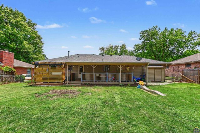 5408 SW 12th TER, Topeka, KS 66604