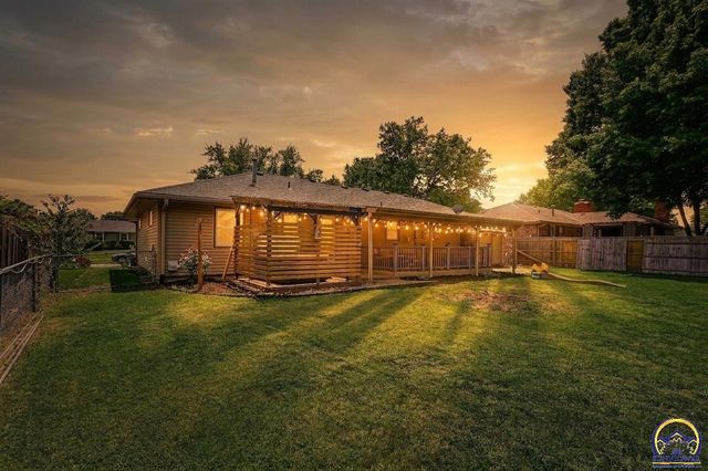 5408 SW 12th TER, Topeka, KS 66604