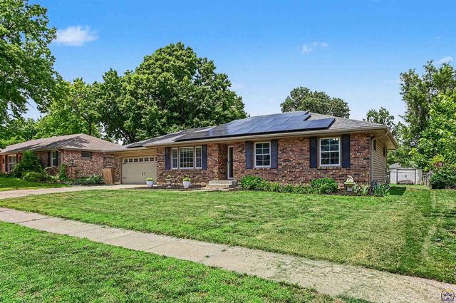 5408 SW 12th TER, Topeka, KS 66604