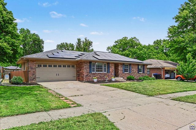 5408 SW 12th TER, Topeka, KS 66604