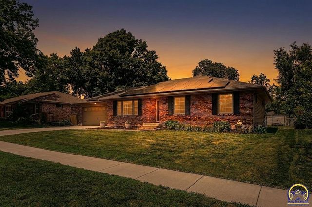 5408 SW 12th TER, Topeka, KS 66604