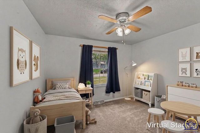 5408 SW 12th TER, Topeka, KS 66604