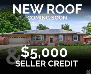 5408 SW 12th TER, Topeka, KS 66604