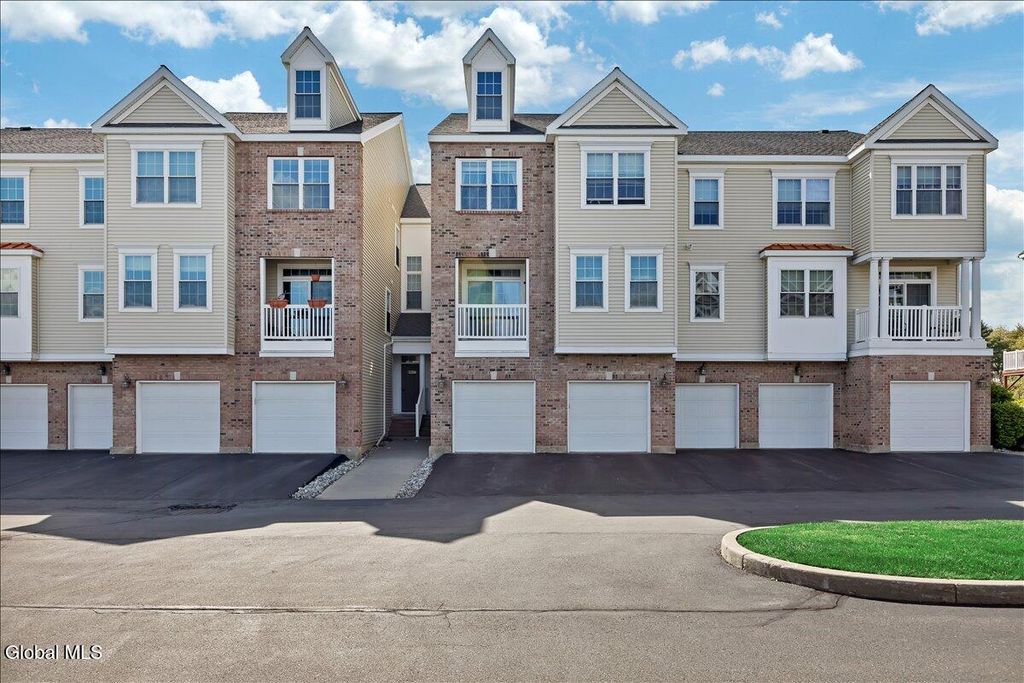 5203 Admirals Walk Drive, Cohoes, NY 12047