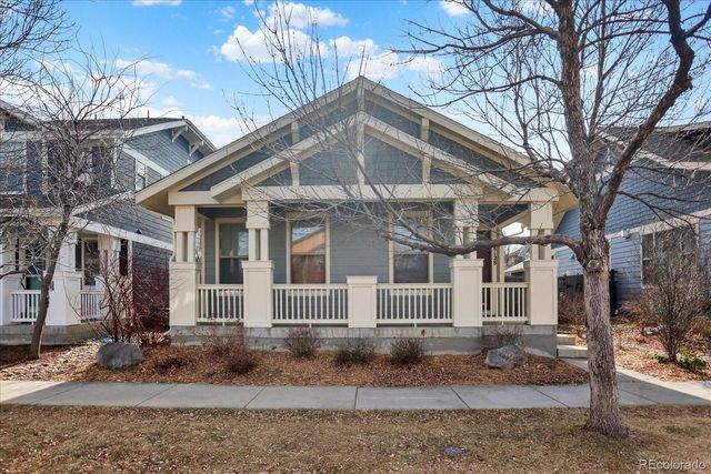 8128 E 22nd Avenue, Denver, CO 80238