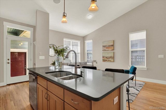 8128 E 22nd Avenue, Denver, CO 80238