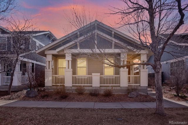 8128 E 22nd Avenue, Denver, CO 80238