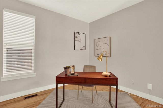 8128 E 22nd Avenue, Denver, CO 80238