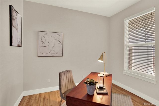 8128 E 22nd Avenue, Denver, CO 80238