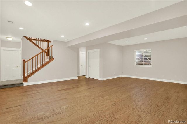 8128 E 22nd Avenue, Denver, CO 80238