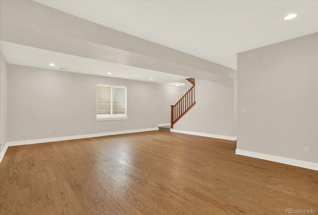 8128 E 22nd Avenue, Denver, CO 80238