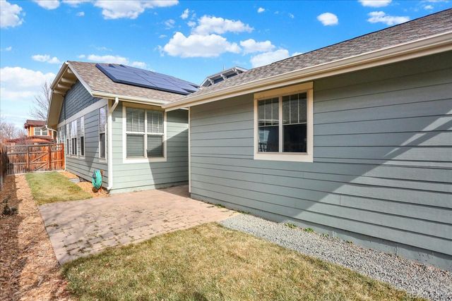 8128 E 22nd Avenue, Denver, CO 80238