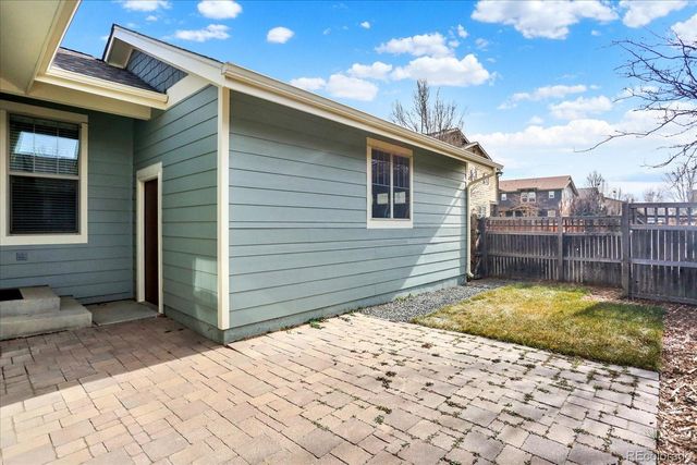 8128 E 22nd Avenue, Denver, CO 80238